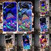 Weird Mushroom Psychedelic Soft Phone Case For Xiaomi Redmi 15C 15 13C 13 Poco X5 X6 X7 F7 Ultra M7 12C 12 10 10C 9C 9A 9T 9 Fun