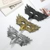 3D Design Halloween Adler Maske Bequeme Tier Maske Kreative Maskerade Maske Karneval Party