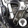 10-50 Stück Kunststoff-Halteclip für Auto, für BMW Stoßstange Türschnalle, Automobil-Halteelement Befestigungselement Reparaturnieten Innenzubehör