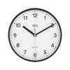 Wall Clock 20 Cm Teesa Modern Silent
