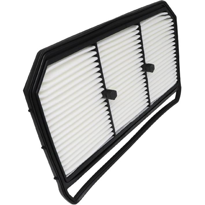 XQSMWF Engine Air Filter Compatible with Hyundai Elantra Hybrid 2021-2025 1.6L L4 Gas, Replace 28113BY100 28113-BY100 28113BY100AS