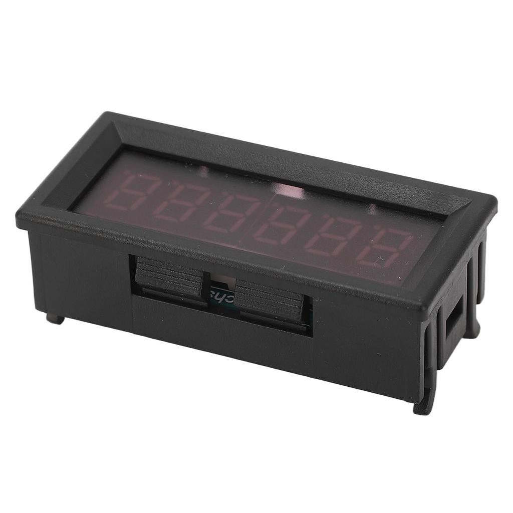 LED Display Module RS485 Digital Tube Board 6 Bit 0.36in DC5 28V Consumer Electronics for RTU