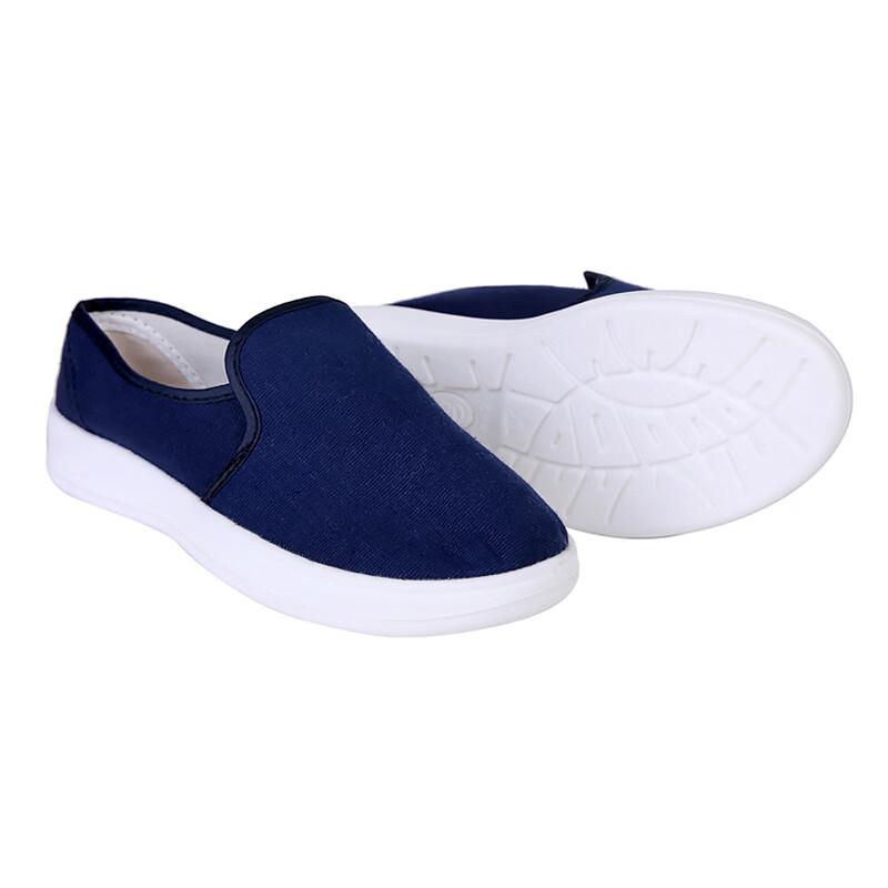 Zhuang Ziran Anti-statische Mesh-Schuhe für Herren