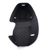Vollständige PU-Leder Sitzauflage für Honda Forza350/ADV350 Motorrad