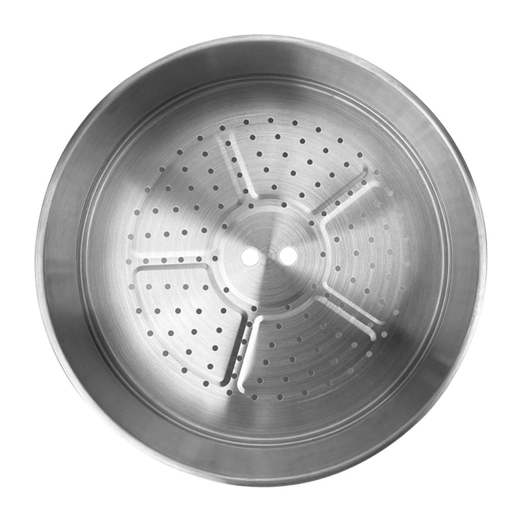 Stainless Steel Steamer for Cooking