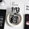 Japan Anime Berserk Guts Phone Case For iPhone 15 14 11 12 13 Mini Pro XS Max Cover 6 7 8 Plus X XR SE 2020 Funda Shell