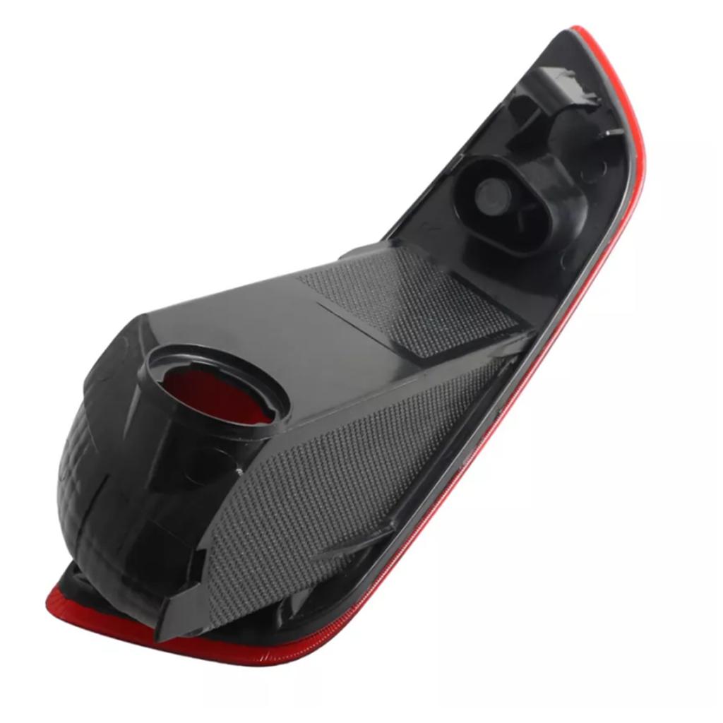 פנס ערפל אחורי ימני פגוש מחזיר אור 30763323 עבור וולוו XC60 2008-2013