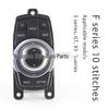 Audio Navigation Switch 9286700 9206446 for BMW 1, 2, 3 Series