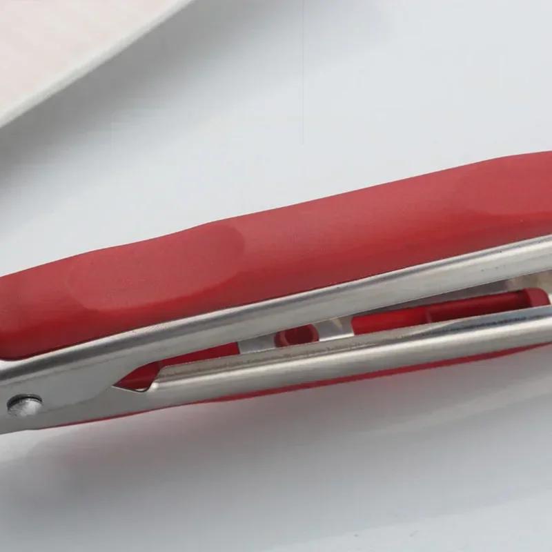 Barbecue Kitchen Utensils Home Garden Cookware Bbq Picnic Tools Stainless Steel Sandwich Camping Accessories Non-stick Pan Bar