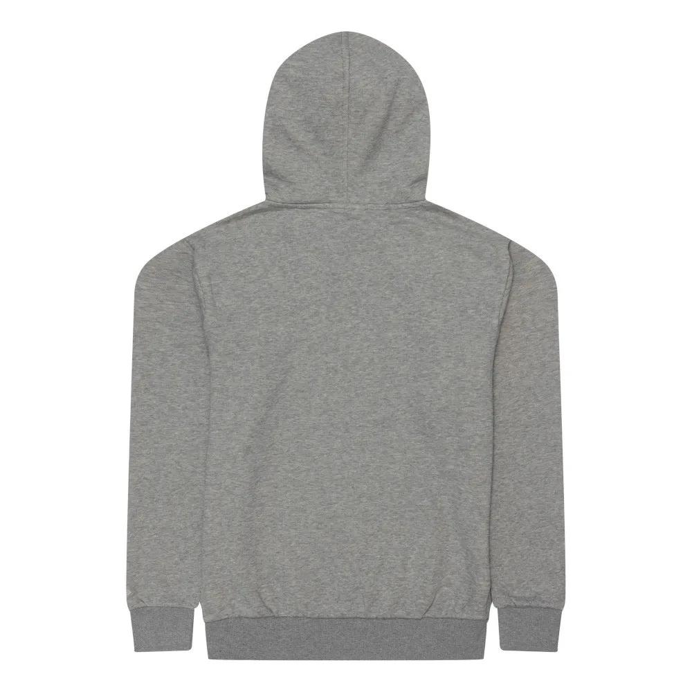 New Era Mlb Regular Mlblog Hoodie 80% Cotton male
