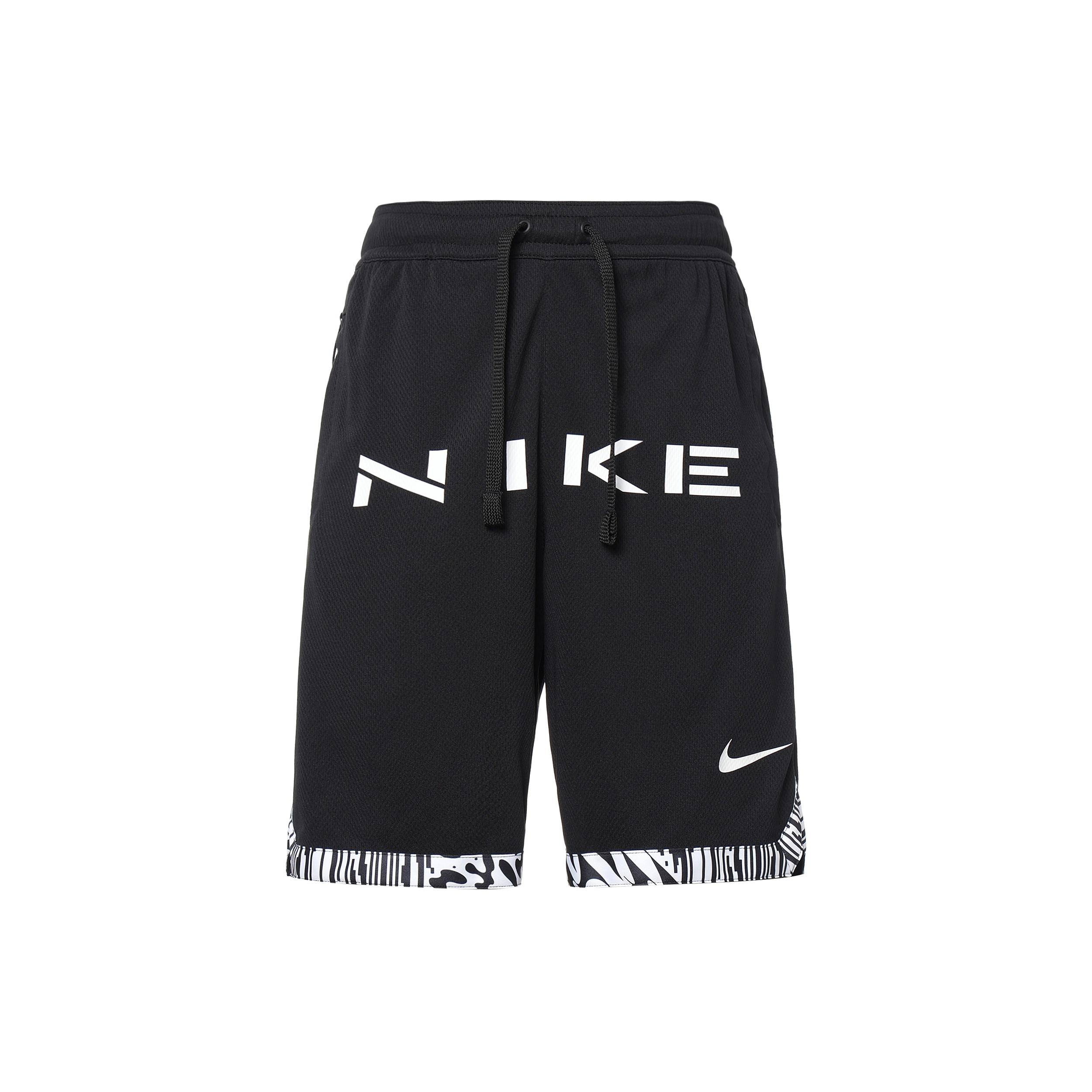 Nike Dri-Fit DNA Shorts Black Men s FJ7229-010 M