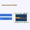 Office Electromagnetic Access Control System Kit