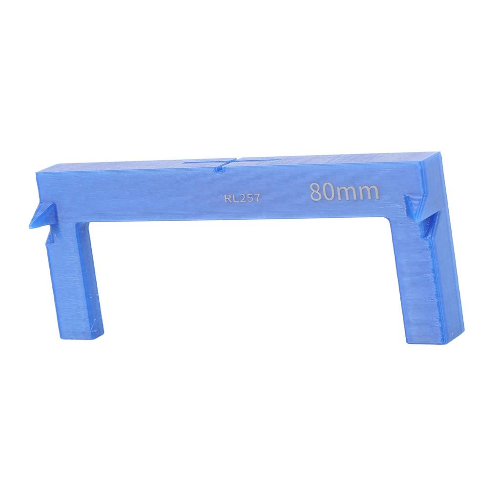 Bike Seat Height Measuring Tool Reusable Bicycle Seat Cushion Height Measuring Tool for Mountain