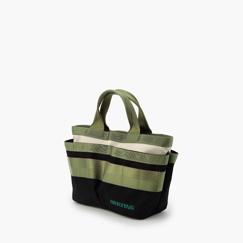 TOOL CART TOTE WL BRG241T35 2024 (515) BlackIvory