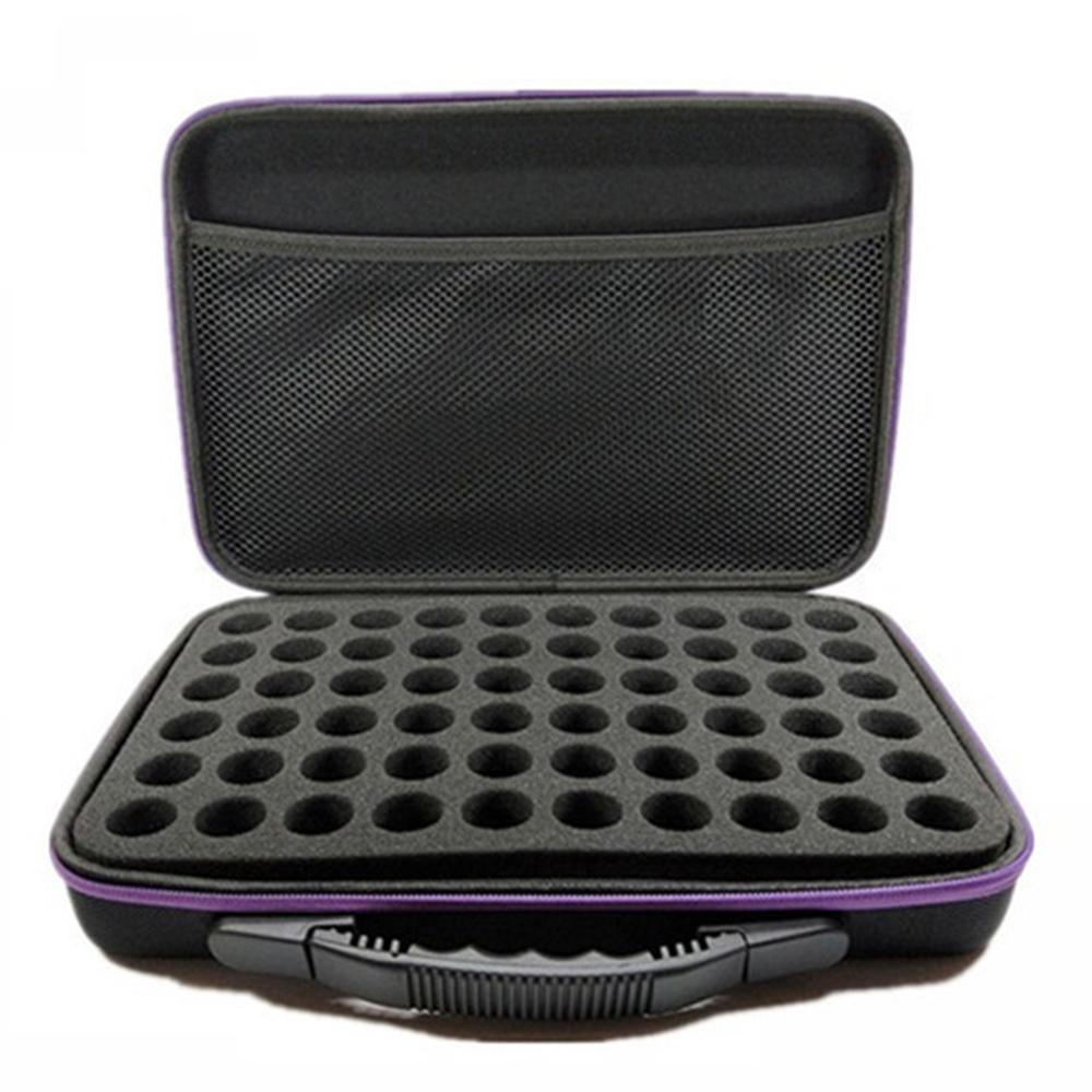 30/60/120/240 Jars DIY Diamond Painting Multifunctional Storage Box, Nail Art Jewelry Rhinestone Mosaic Storage Container