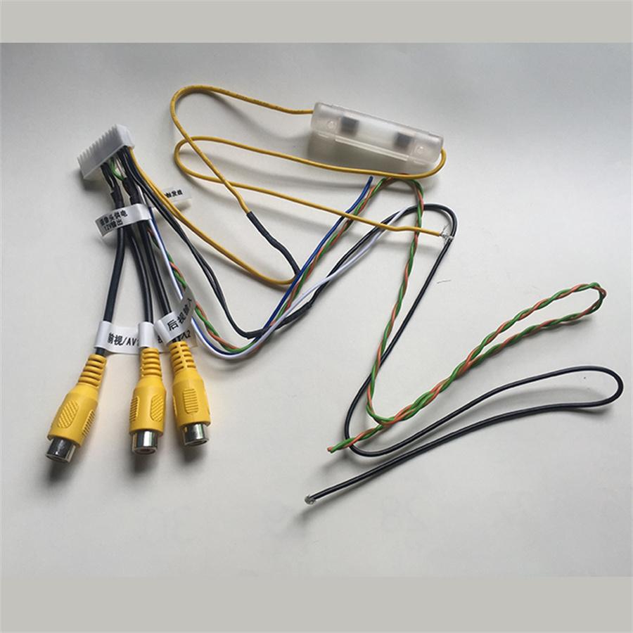 

Carbon Fiber Motorcycle Side Winglets Wind Deflector