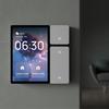 Tuya 3,5" WiFi-перемикач із 3-позиційним реле, ІЧ-інфрачервоний та Bluetooth Mesh-шлюз