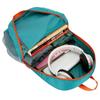 25L Light Folding Waterproof Unisex Hiking Fitness Camping Waterproof Climbing Travel Bag Outdoor Sports Leisure Backpack