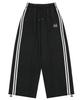 Mucent Lakan Side Line String Wide Pants Unisex