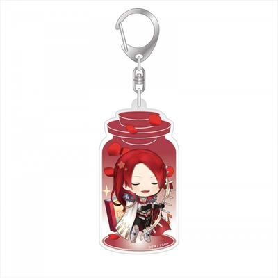Fate Grand Order Fate Grand Order  Charatoria Acrylic Key Chain Archer Tristan