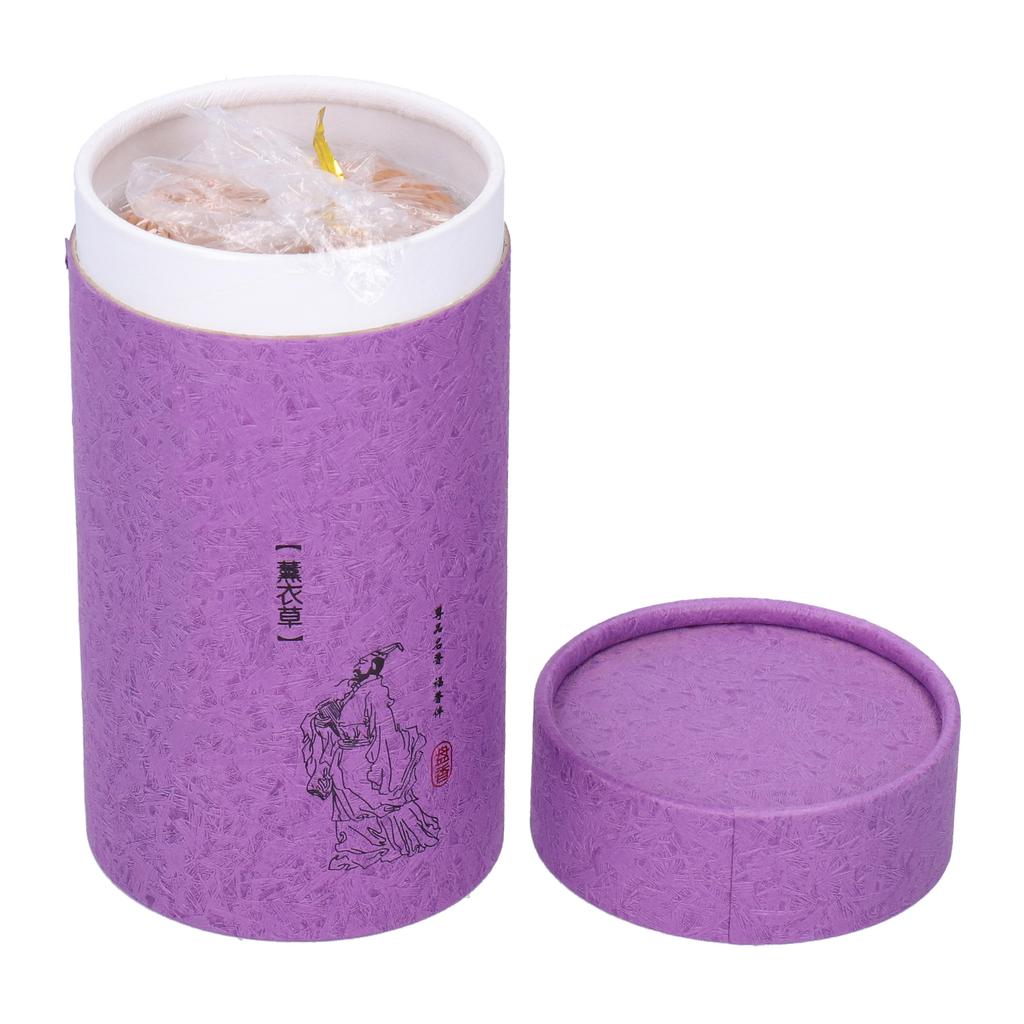 120Pcs Incense Coil Study Aromatherapy Agarwood Home Decor Indoor Aroma Meditation SuppliesLavender