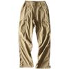 Outdoor Arbeitshose Herren Locker Gerade Bein Freizeithose Sommer Wanderhose Schnelltrocknend Wasserdicht Schnelltrocknend Einsatzhose
