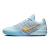 Nike Sabrina 3 Blueprint Damen-Sneaker Gletscherblau Neptunblau Hell-Arsenalblau HF2881-400