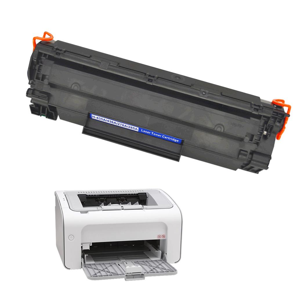 High Yield Toner Cartridge Selenium Drum for M1120/M1120n/M1522n/ M1522nf, P1505/P1505n/P1055/P1055n Printers