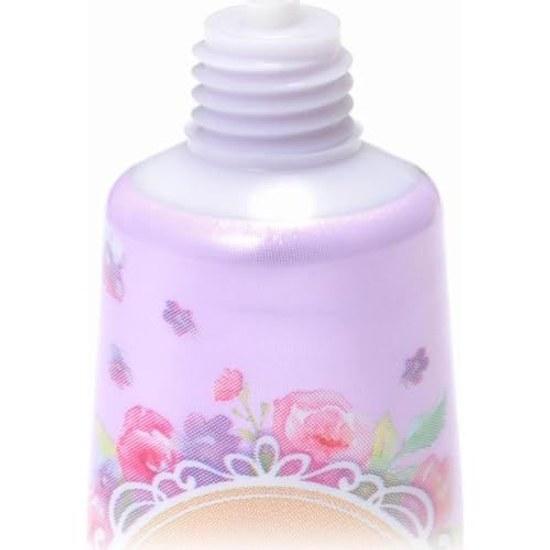 Canmake Lasting Multi Eye Base WP01 Frosty Clear 8g