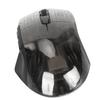 Gaming Mouse 2.4G Wireless   Wired USB Transparent 3 Mode 5   DPI Quiet RGB Game Mouse for PC Tablet