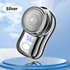 Upgraded Electric Mini Shaver for Men Travel Pocket Shaving Machine With Digital Display Washable Rechargeable Face Beard Trimmer Face Beard Razor
