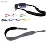 New Neoprene Strap Cord Holder For Spectacle Glasses And Sunglasses, Stretchy Sports Band Design 1 Pcs