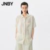 Summer Loose Short-Sleeve Shirt