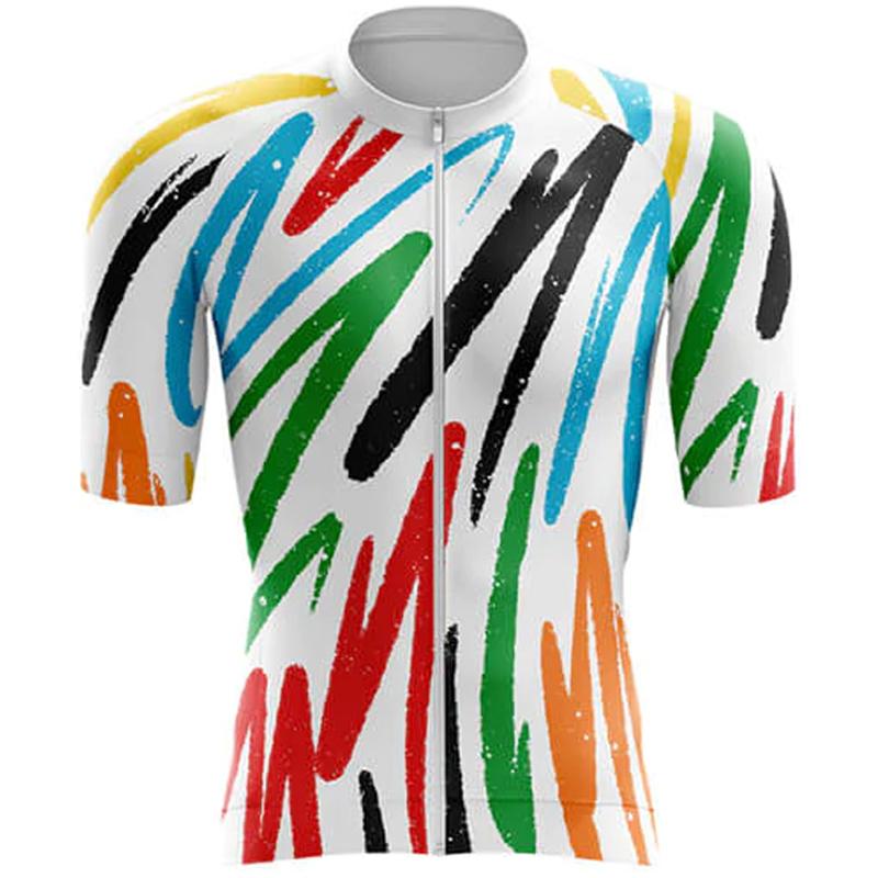 

Tricuta Cycling Man Clothes 2026 Summer Breathable Men s Clothing Jersey Cycle Spring Set Mtb Bike Uniform Outfit Blouse Suit Shorts Jacket Asian size - XS