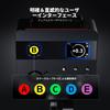 NEEWER Q6 600Ws TTL Flash App To Studio Monolight for Outdoor 30W LED Modeling 400 Full Power Bowens Mount 2.4G Strobe, Controlled, 3000mAh, 1/1 1/512