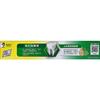 DARLIE Black Toothpaste, Enamel Strengthening, Fluoride Enhancement, with Natural Peppermint Ingredients, 250g