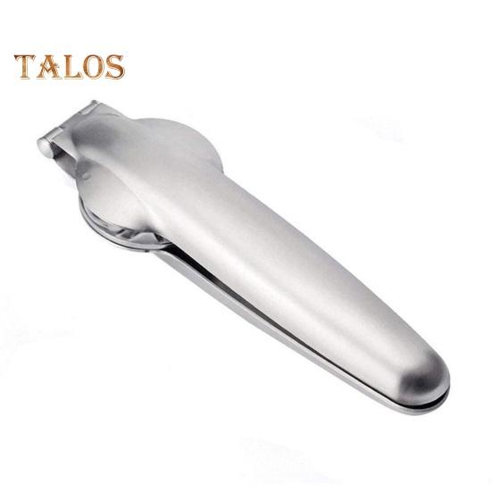 

Нож для каштанов из нержавеющей стали Безопасная конструкция Открывалка для каштанов Практичные инструменты для очистки Зажим для каштанов серебряный