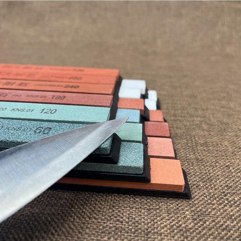 Sharpening Stone Diamond Whetstone Polishing Correction Stone Griding Stone Leatherwear Sharpening Tool Knife Sharpener Tools