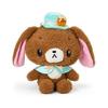 Sanrio Plush Toy (Biscuit) Sugar Bunnies (Kurosa) Ages 3 and Up 882143