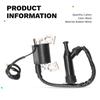 Ignition Coil For GX110 GX120 GX140 GX160 GX200 Engines GX 110 120 160 20 For Honda 30500-ZE1-003 30500ZE1003