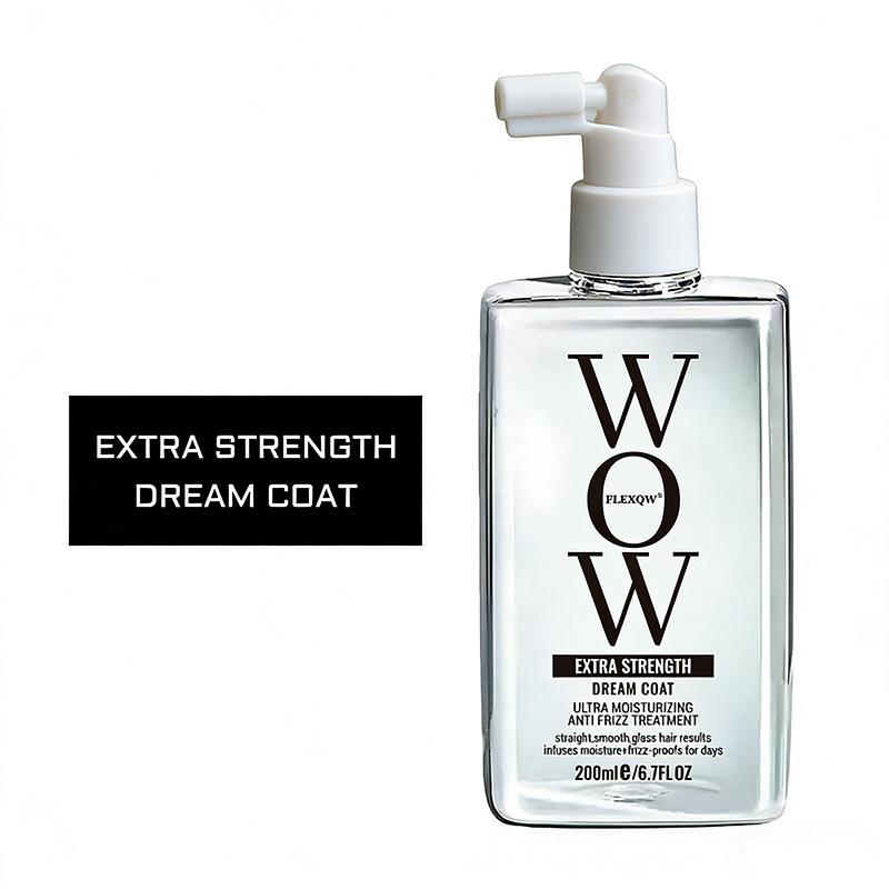 Fragrant Smoothing Hair Oil - WOW Essential Oil Bestseller