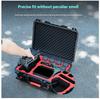 DJI Mavic 4 Pro Dedicated Storage Case, Waterproof Hard CaseCarrying Case for DJI RC2RC Pro 2 Transmitter, Mavic 4 Pro Accessories, Full Protection,