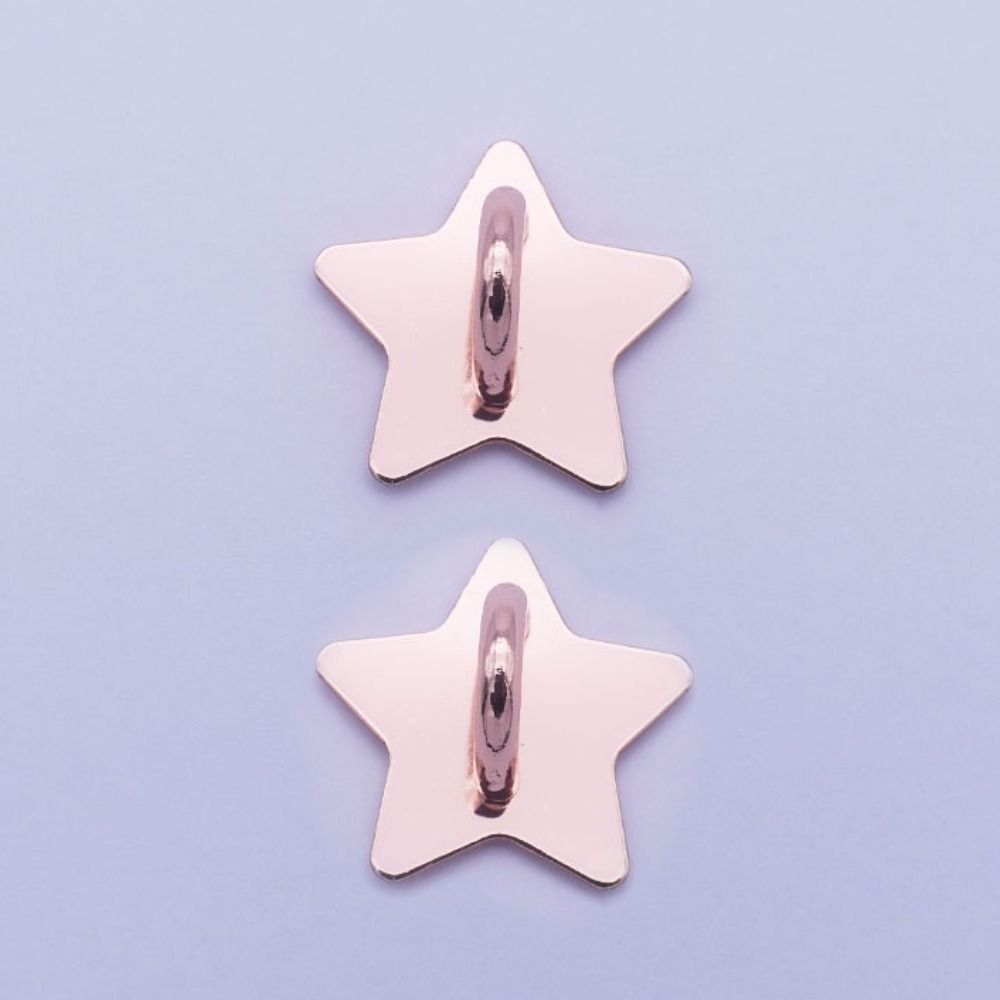 Suporte Stand Estrelas Lua Pingente de Telefone Céu Estrelado Gancho de Telefone Fivela DIY Feito à Mão