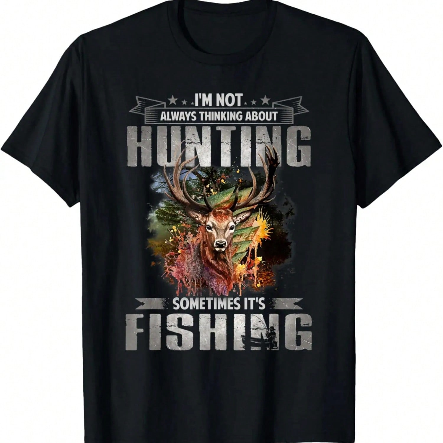 Funny Duck Hunting Duck Shooting Waterfowl Gift Tee T-Shirt.Jpg S разноцветный