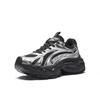 Anta Star Moon 3 Mecha Shoes Men Sneakers Basic-Black Silver 912548891-2