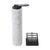Brush Filter Replacement High-Quality Bristles Cleaner Air