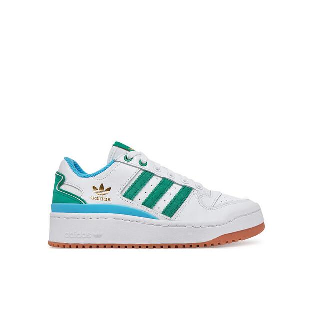 

Баскетбольные кроссовки adidas Forum Bold