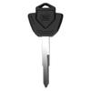 Keeway Motorcycle Key Blanks for 400X/500X/525X