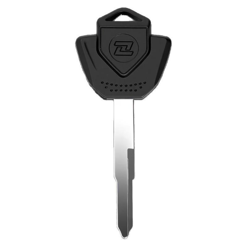 Keeway Motorcycle Key Blanks for 400X/500X/525X