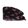 Fashion Printed Work Cap Casual Wash Hat Wrap Hat Cap